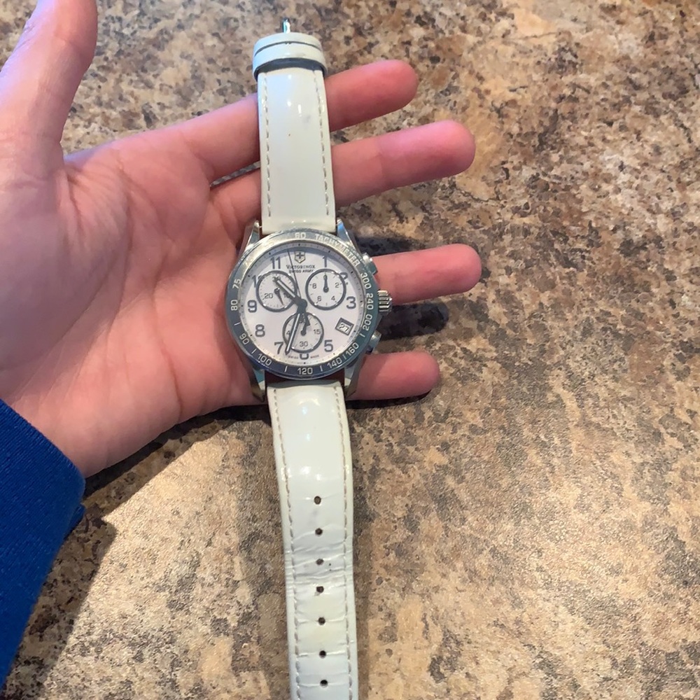 Victorinox women’s watch